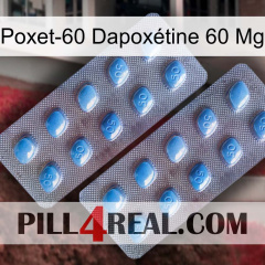Poxet-60 Dapoxétine 60 Mg viagra4